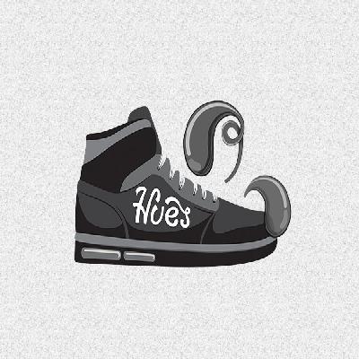 Metal Shoe Logos