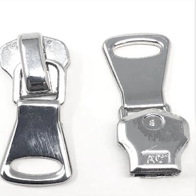 Metal Zip Puller