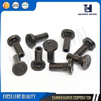 Shoe Rivet
