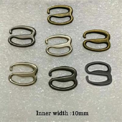 Small Shoe Buckle