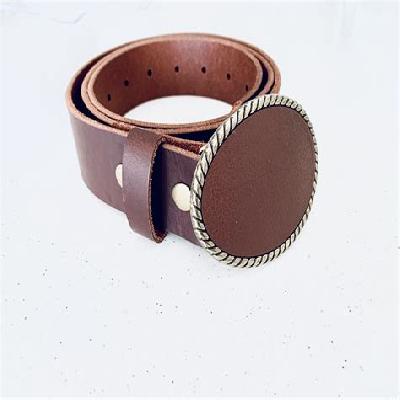 Stylish Belt Buckle