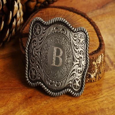 Belt Buckle