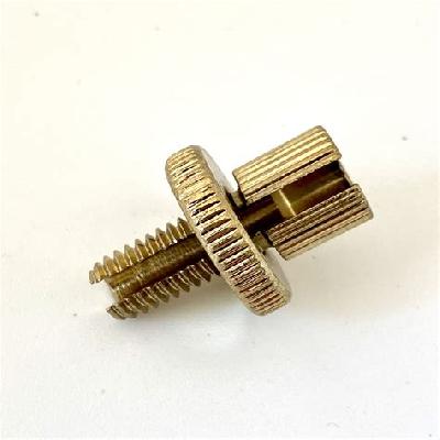 Brass Adjuster