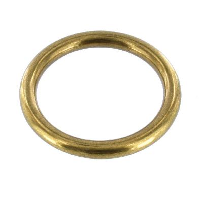 Brass O Ring