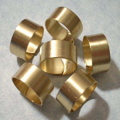 Brass Ring