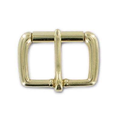 Brass Roller Buckle