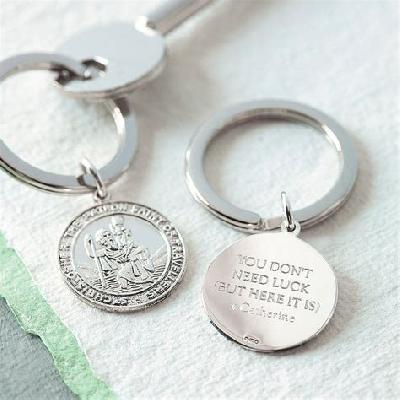 Key Rings