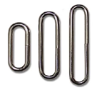 Metal Alloy Loop