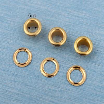 Metal Eyelet