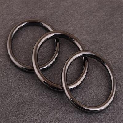Metal O Ring