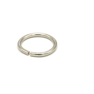 Mild Steel O Ring