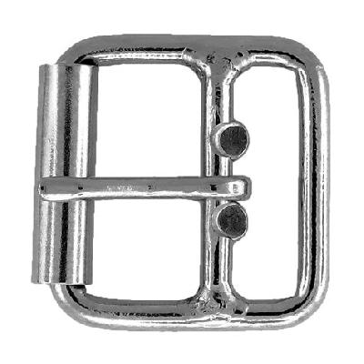 Mild Steel Roller Buckle