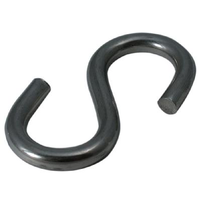 Mild Steel S Hook