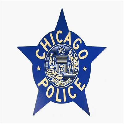 Police Star