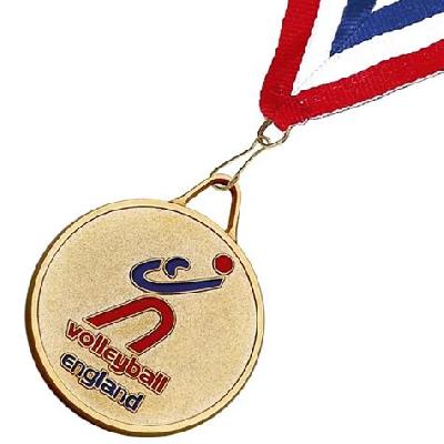 Promotional Medal