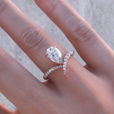 Shape Ring