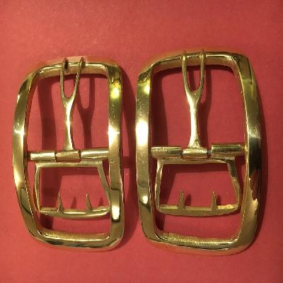 Shoe Buckle