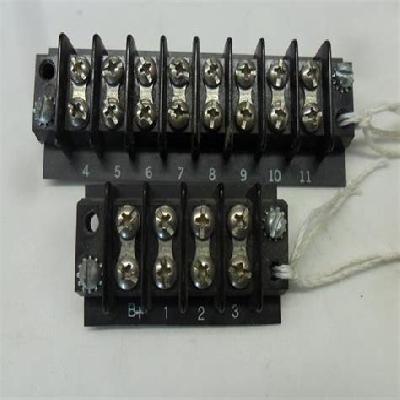 Generator Terminal Block