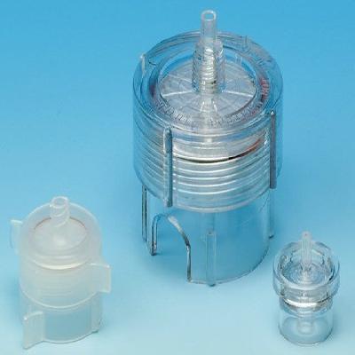 Plastic Filter Holder