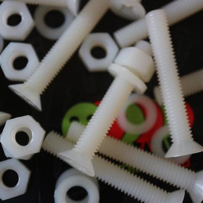 Plastic Screw