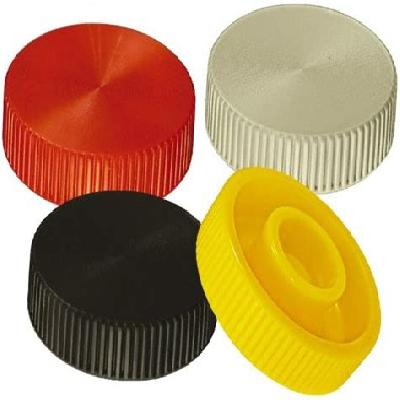 Plastic Thumb Screw