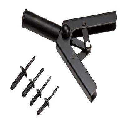 PVC Rivet