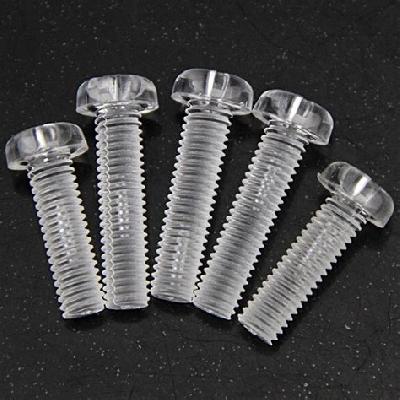 PVC Screw