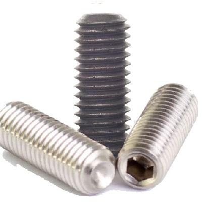 Allen Cap Screw