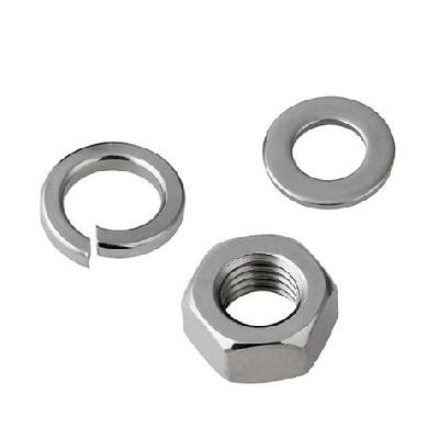 Flat Spring Washer