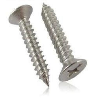 Mild Steel Screw