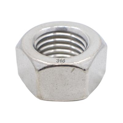 SS Nut