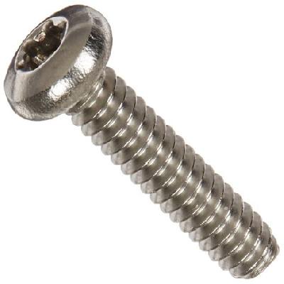 Star Head Screw