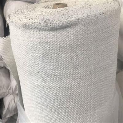 Asbestos Cloth