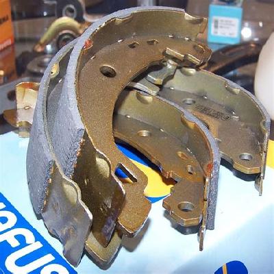 Brake Lining