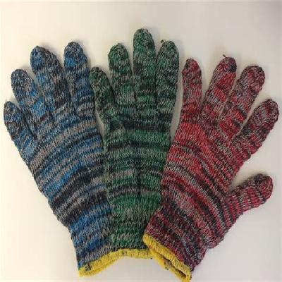 Cotton Knitted Gloves
