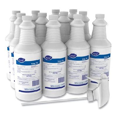 Disinfectant Chemicals