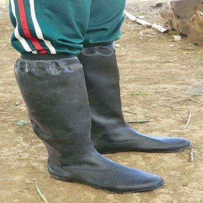 Farming Paddy Field Boots