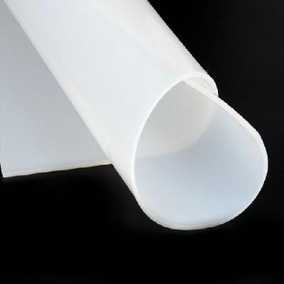 Food Grade Silicone Rubber Sheets