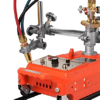 Gas Cutting Gun