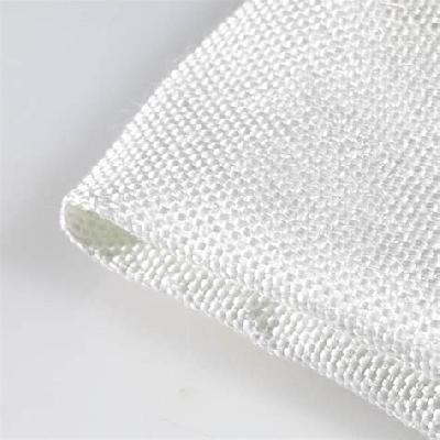 Glass Fibre Woven Cloth