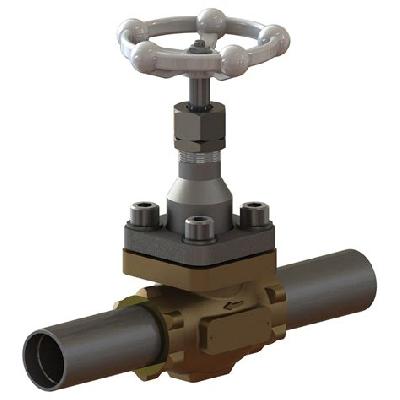 Globe Valves
