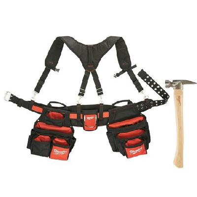 Hammer Belt