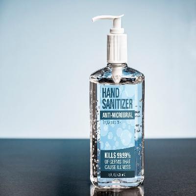 Hand Sanitizers
