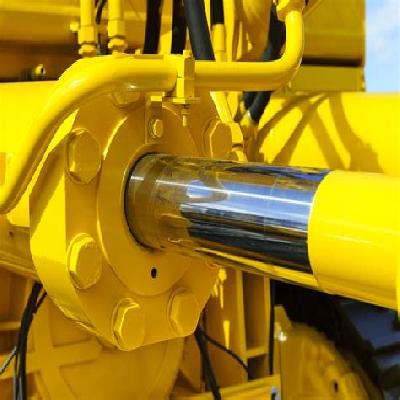 Hydraulic 
