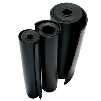 Industrial Rubber Sheet