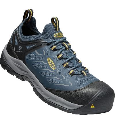 Karter Sports Safety Shoes