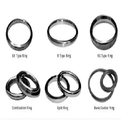 Lens Ring Gaskets