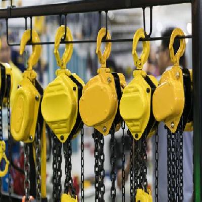 Lifting Accessories