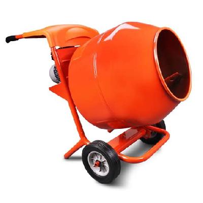 Mini Concrete Mixers