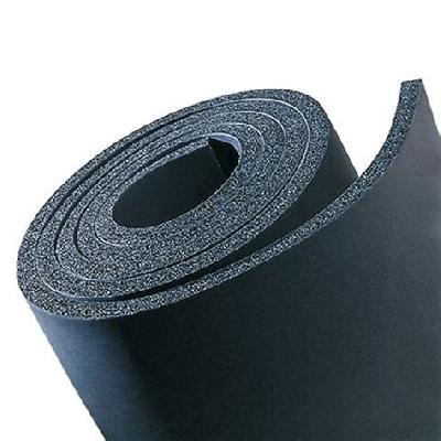 Nitrile Rubber Sheets
